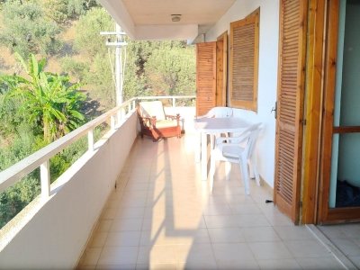 appartamento in vendita a Longobardi