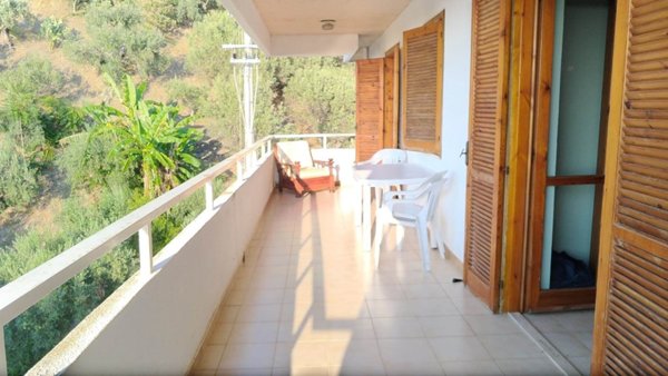appartamento in vendita a Longobardi