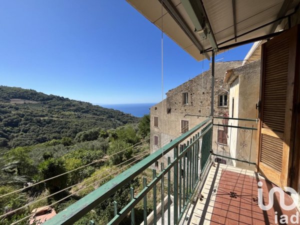 appartamento in vendita a Longobardi