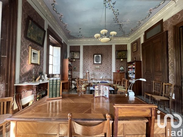 casa indipendente in vendita a Longobardi