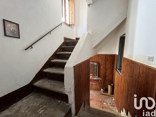 casa indipendente in vendita a Longobardi