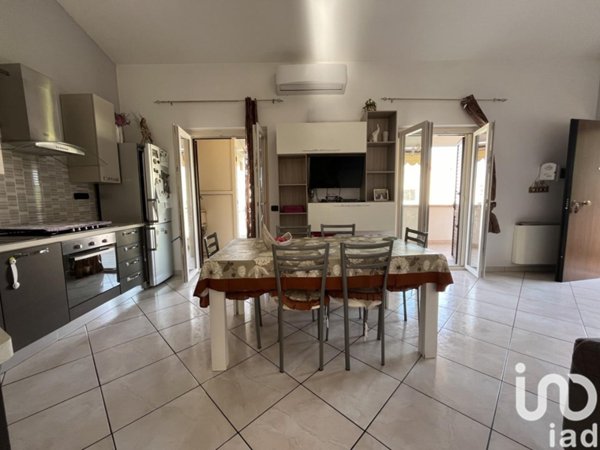 appartamento in vendita a Longobardi