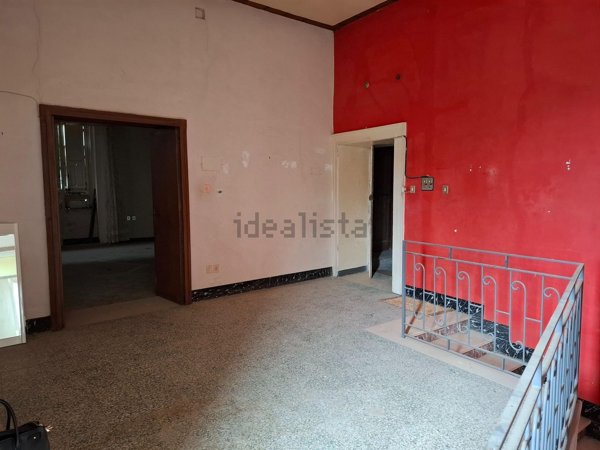 appartamento in vendita a Longobardi