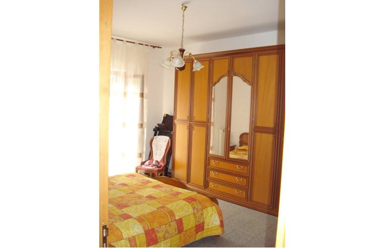 appartamento in vendita a Longobardi