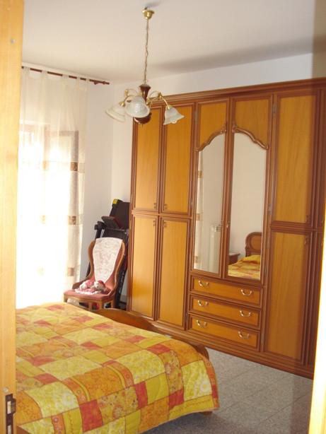 appartamento in vendita a Longobardi