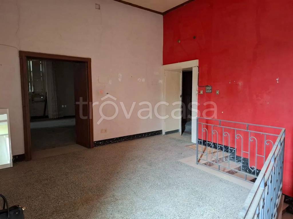 appartamento in vendita a Longobardi