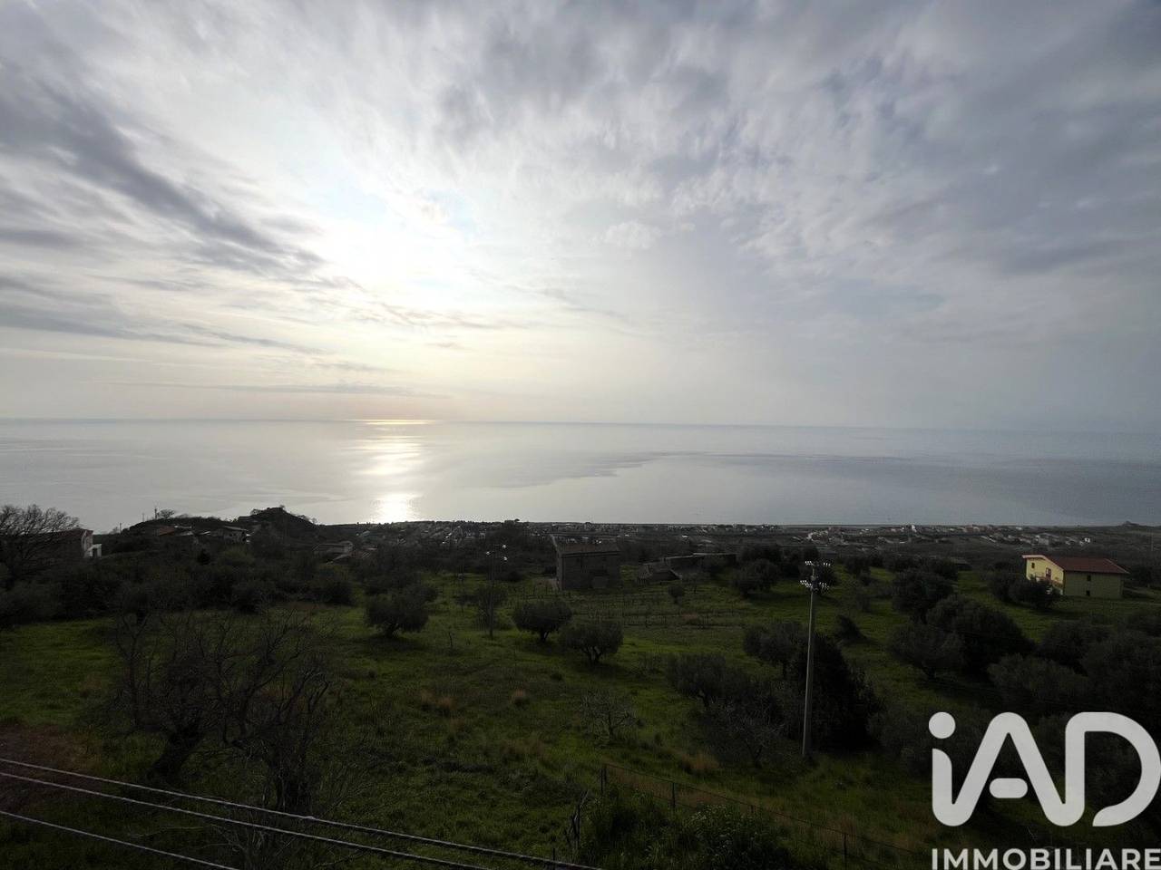 appartamento in vendita a Longobardi