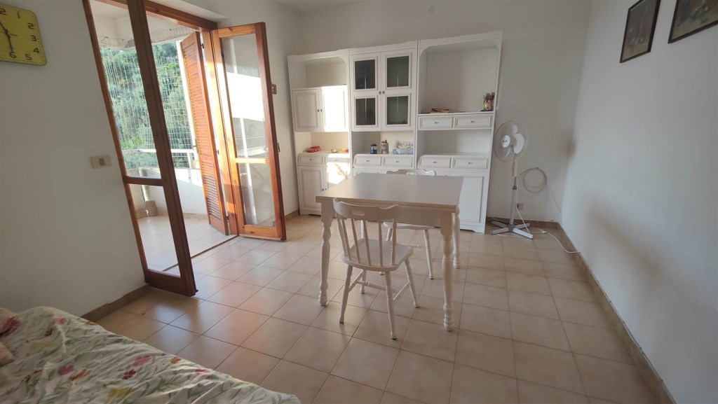 appartamento in vendita a Longobardi