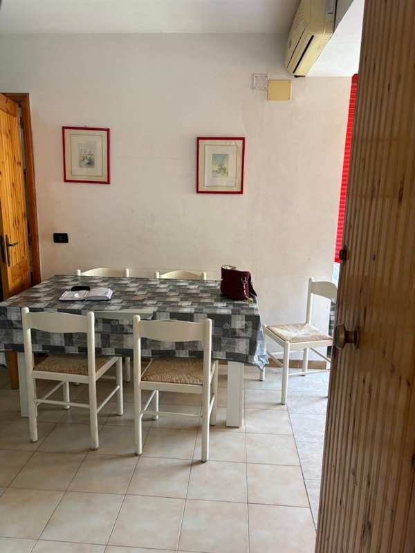 appartamento in vendita a Longobardi