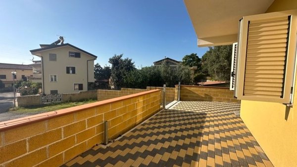 appartamento in vendita a Longobardi