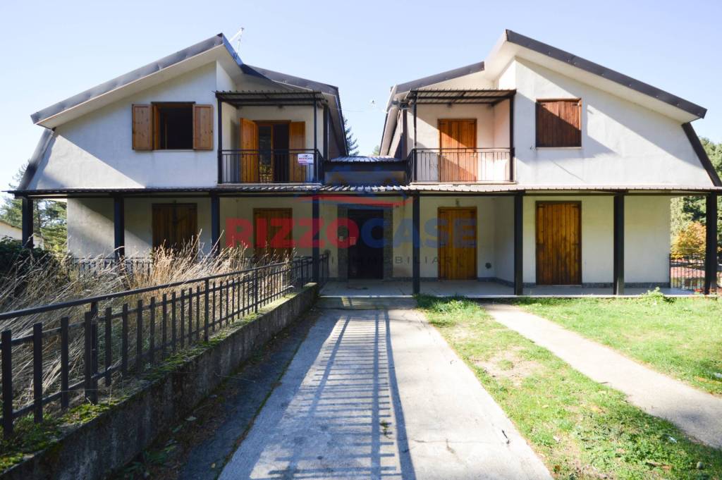 appartamento in vendita a Longobucco in zona Cava di Melis