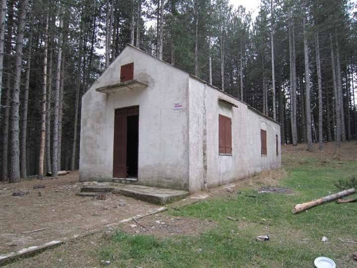 casa indipendente in vendita a Longobucco