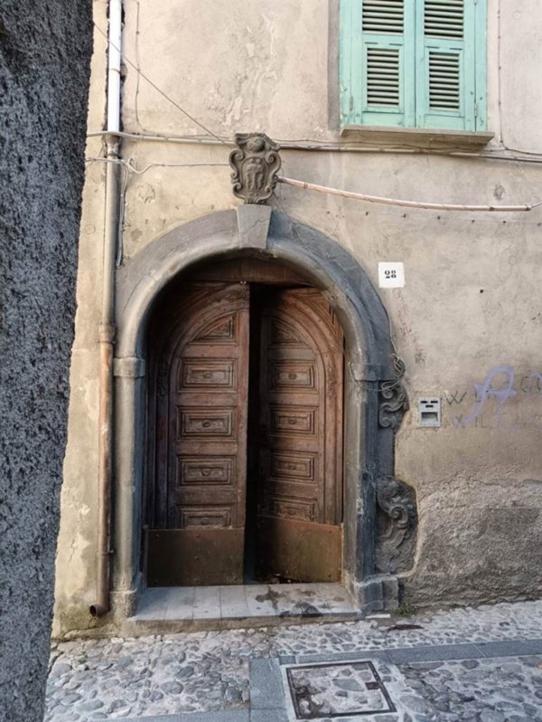 appartamento in vendita a Longobucco