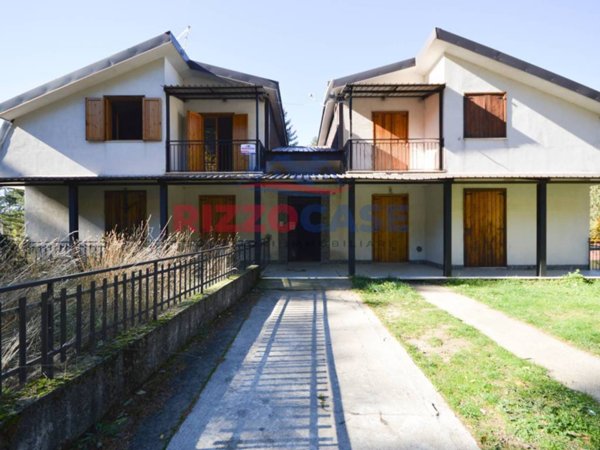 appartamento in vendita a Longobucco in zona Cava di Melis