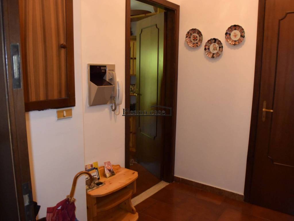 appartamento in vendita a Longobucco