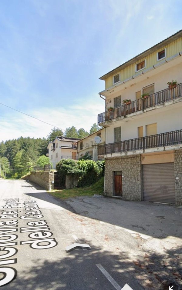 appartamento in vendita a Longobucco in zona Cava di Melis