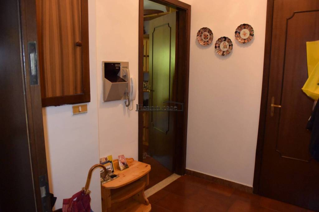 appartamento in vendita a Longobucco
