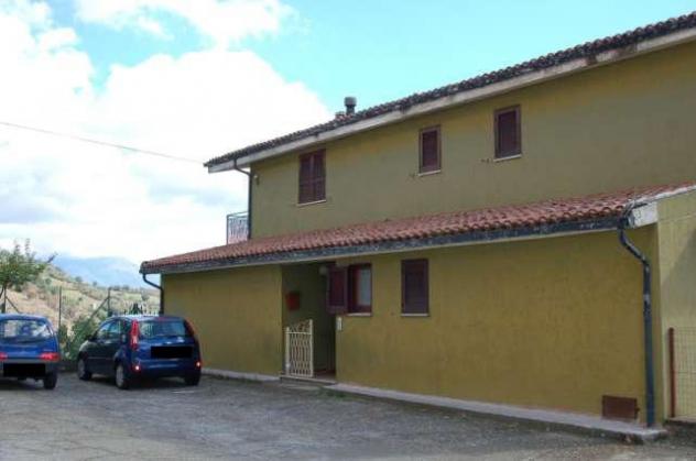 appartamento in vendita a Lungro