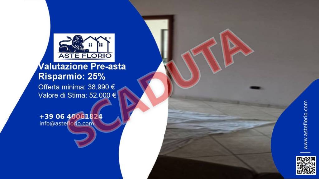 appartamento in vendita a Lungro