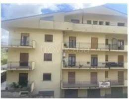 appartamento in vendita a Lungro