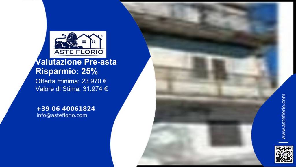 appartamento in vendita a Lungro