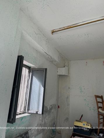 appartamento in vendita a Lungro