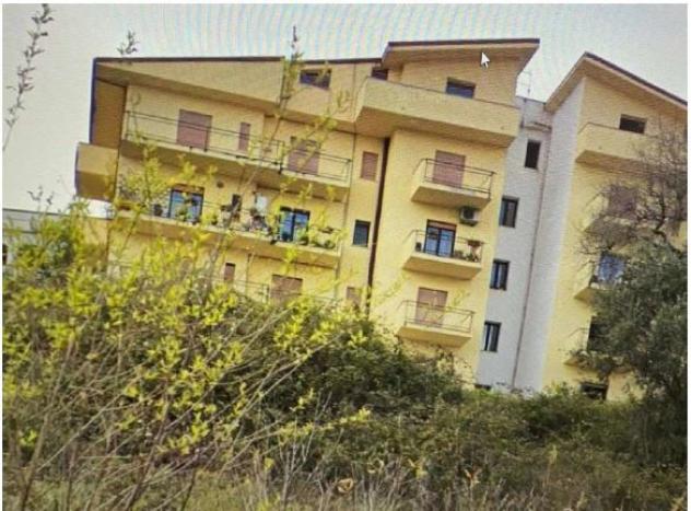 appartamento in vendita a Lungro