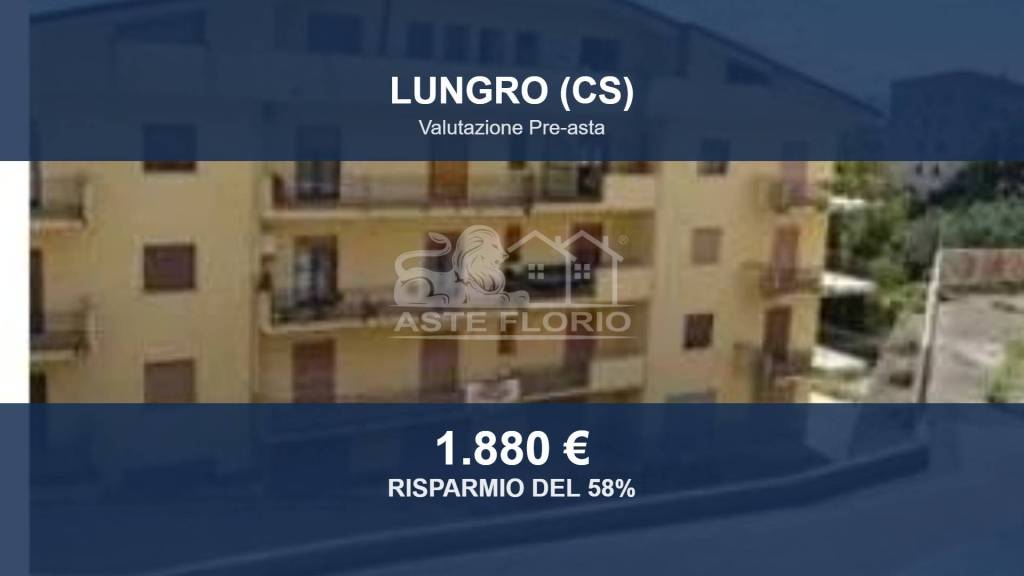 locale di sgombero in vendita a Lungro