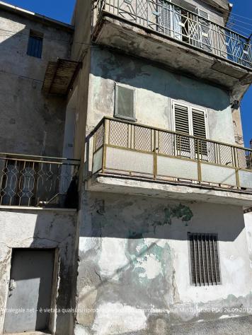 appartamento in vendita a Lungro
