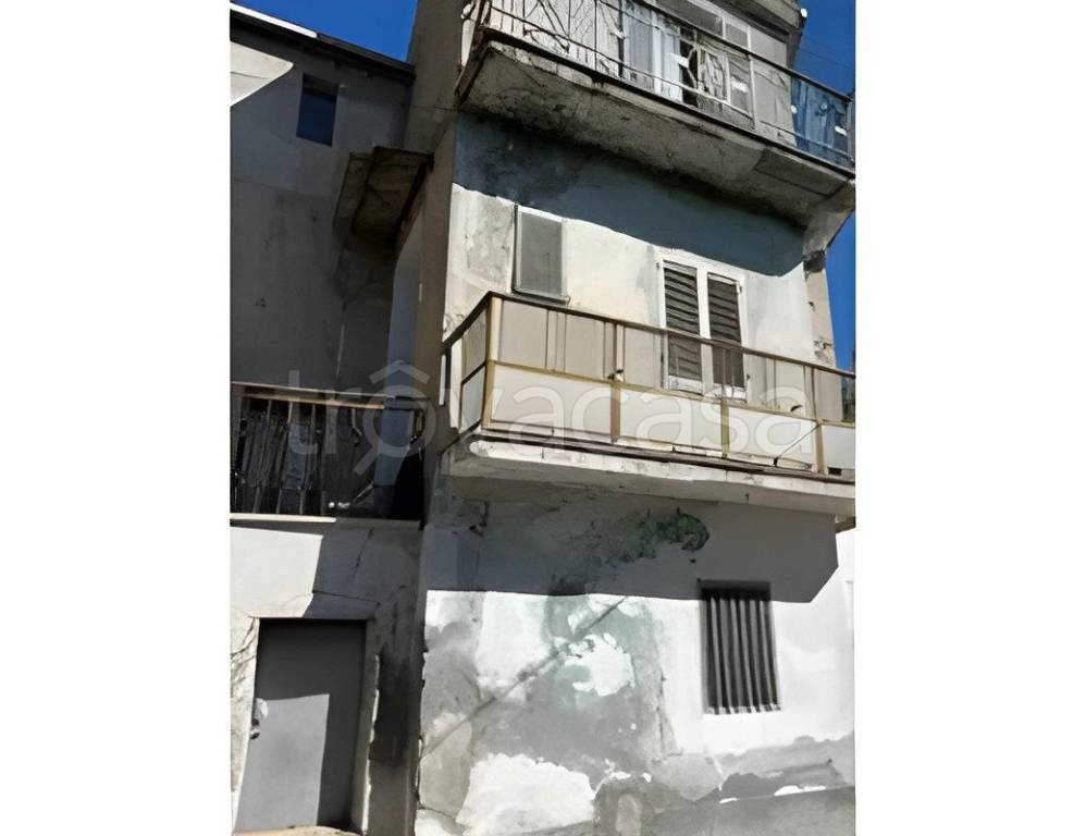 appartamento in vendita a Lungro