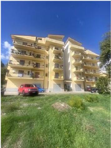 appartamento in vendita a Lungro