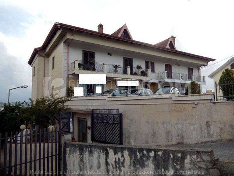 monolocale in vendita a Luzzi