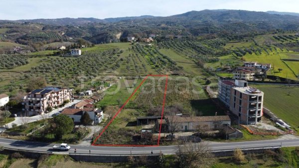 terreno agricolo in vendita a Luzzi