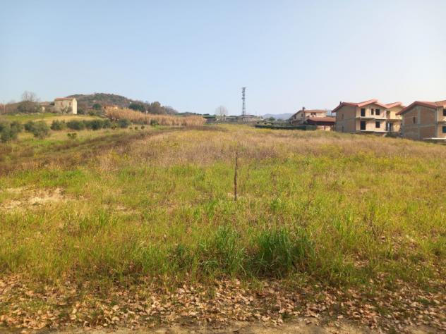 casa indipendente in vendita a Luzzi