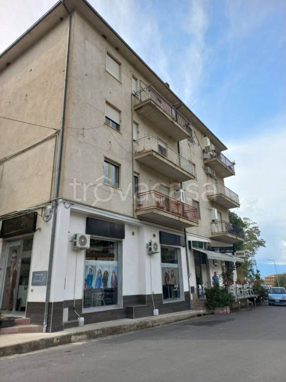appartamento in vendita a Luzzi