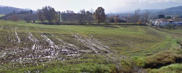 terreno agricolo in vendita a Luzzi