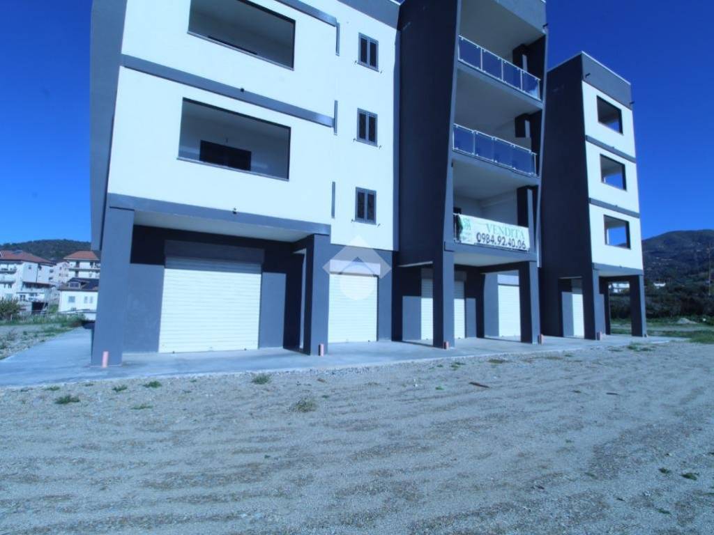 appartamento in vendita a Luzzi in zona Cavoni