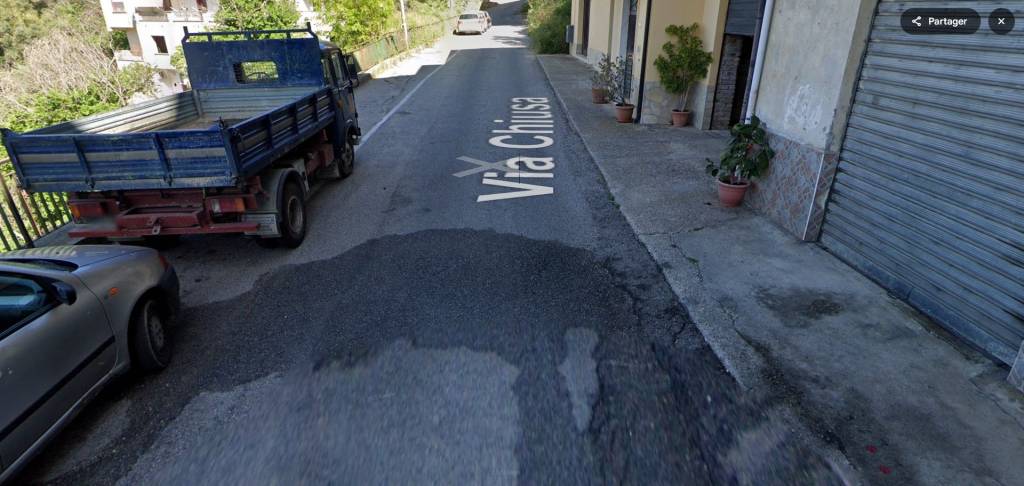 appartamento in vendita a Luzzi