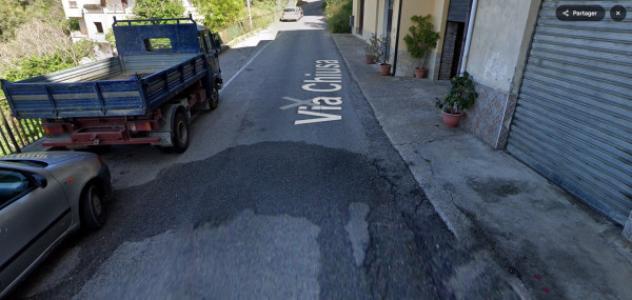 appartamento in vendita a Luzzi