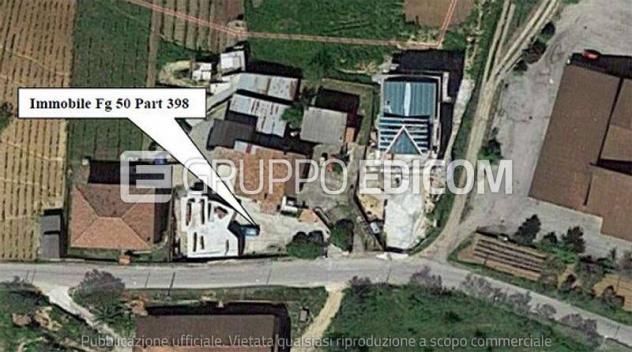terreno agricolo in vendita a Luzzi in zona Serra Civita