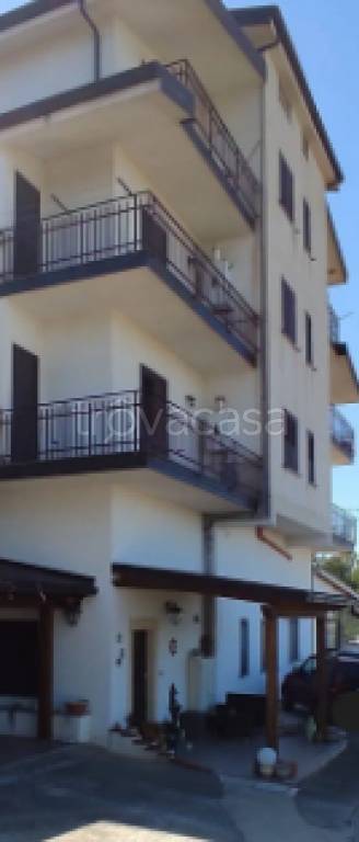 appartamento in vendita a Luzzi