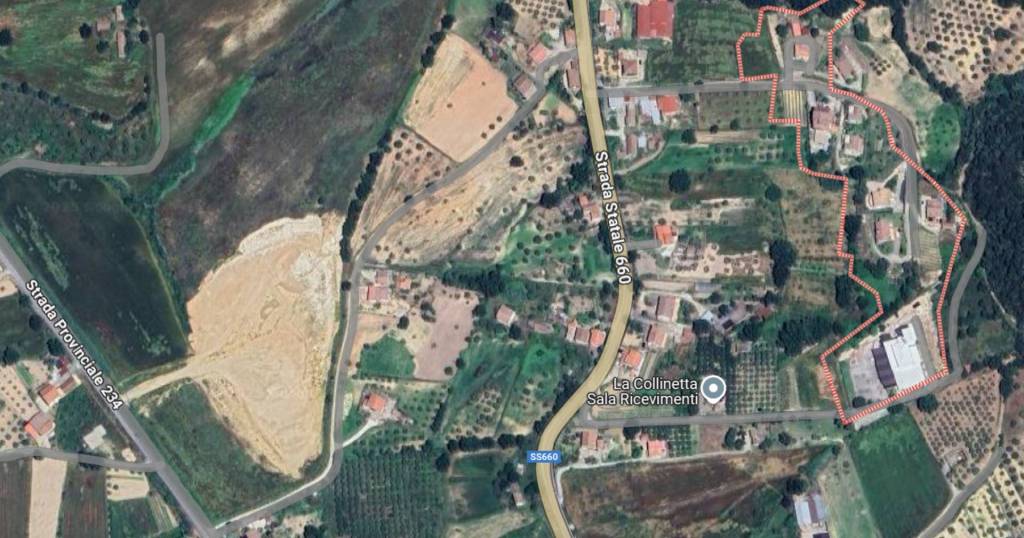 appartamento in vendita a Luzzi