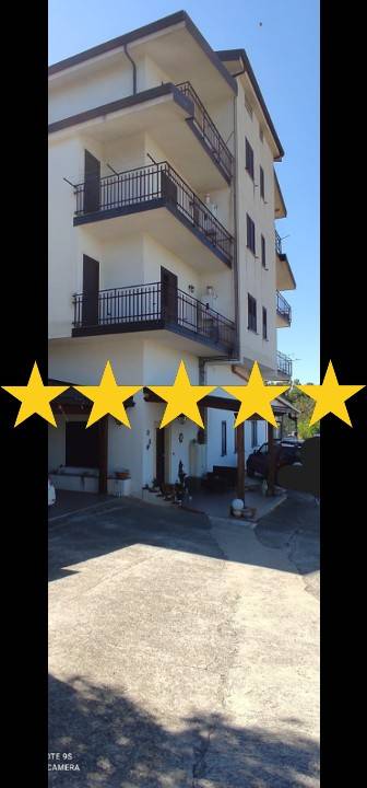 appartamento in vendita a Luzzi