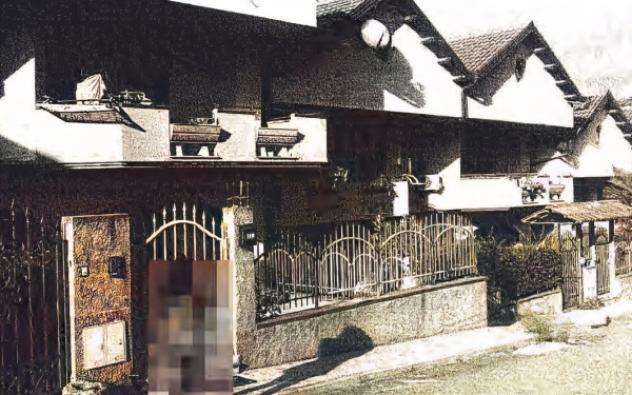 appartamento in vendita a Luzzi