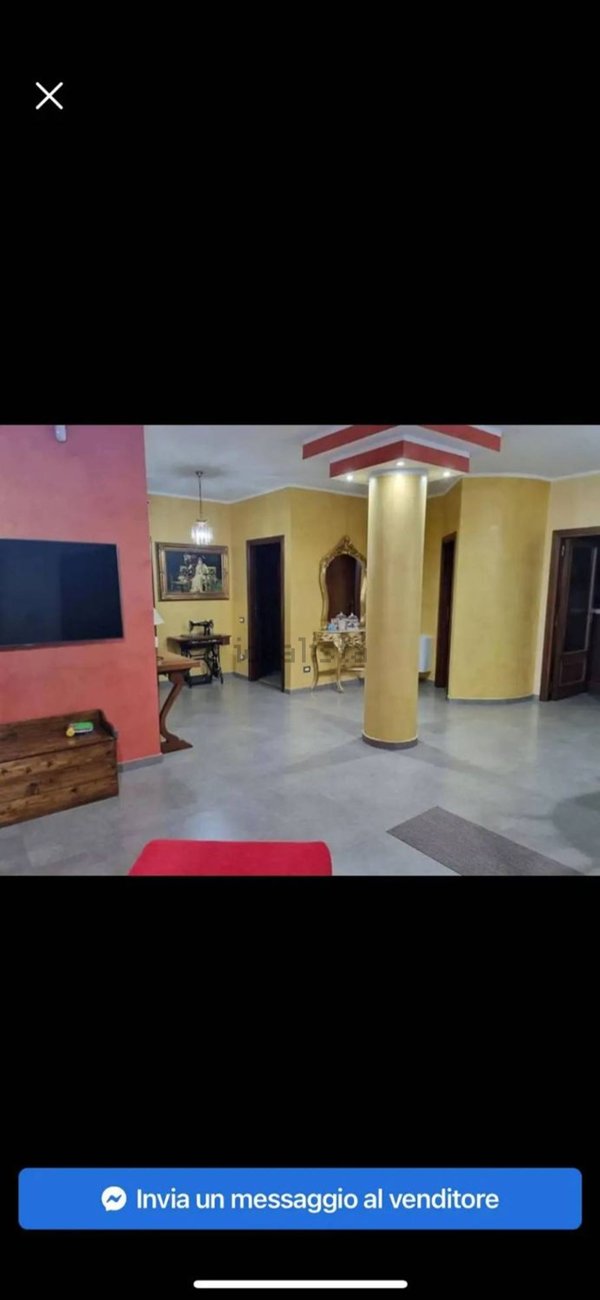 casa indipendente in vendita a Luzzi