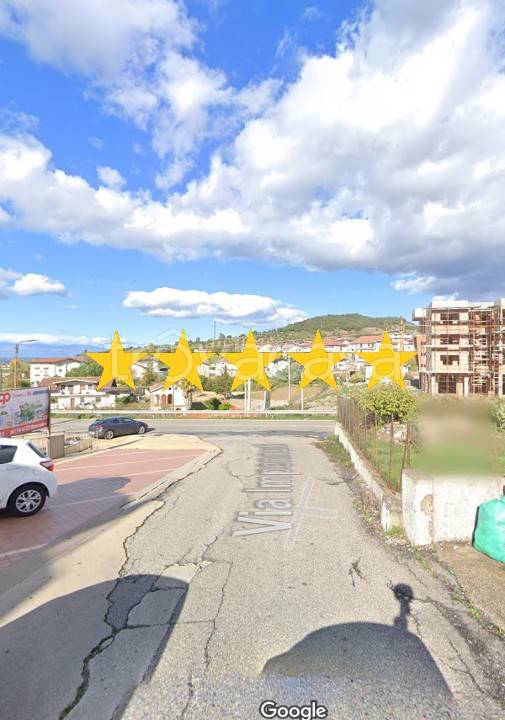 appartamento in vendita a Luzzi
