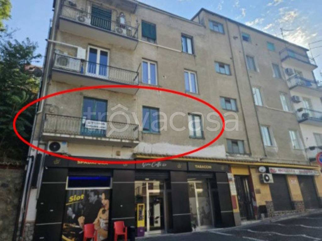 appartamento in vendita a Luzzi