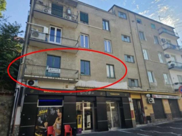 appartamento in vendita a Luzzi