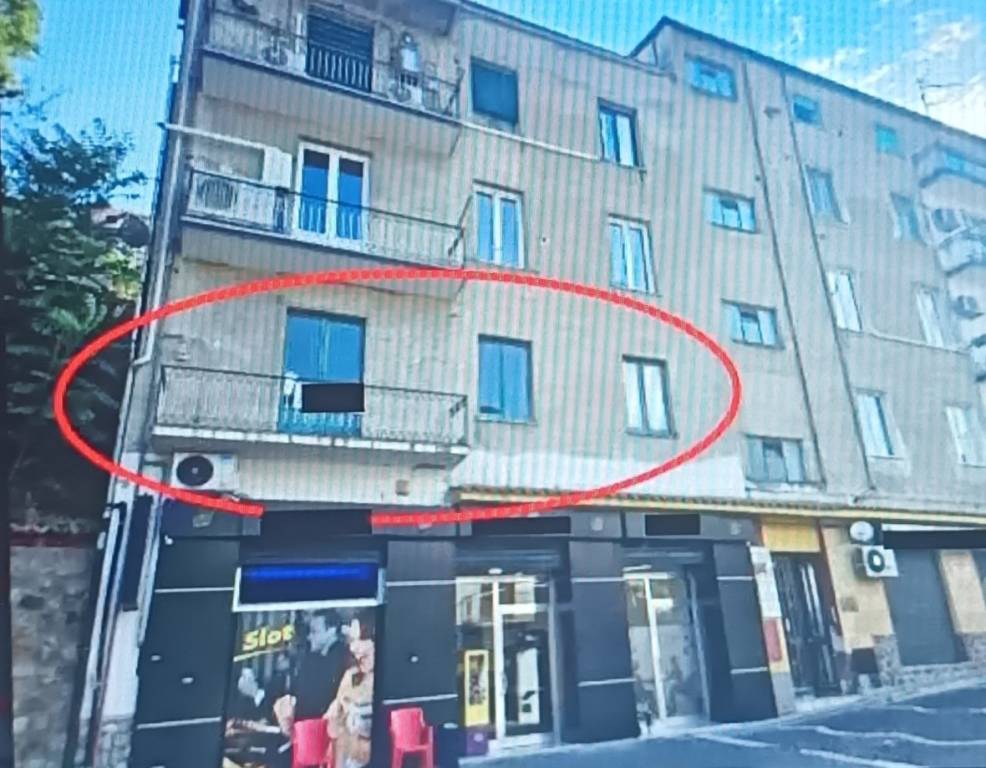 appartamento in vendita a Luzzi