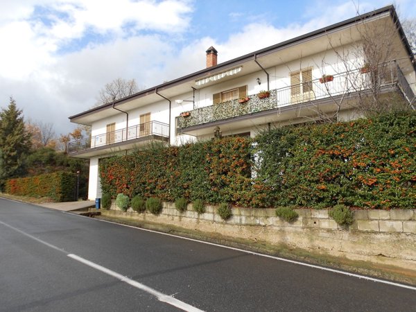 appartamento in vendita a Luzzi